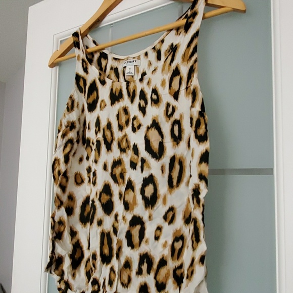 Leopard Tank - Picture 3 of 4